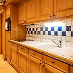 Alpine Garden - Truly Hidden Gem With Sunny Garden In Town Center Apartamento Chamonix Mont Blanc