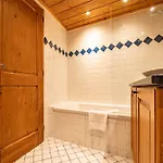 Alpine Garden - Truly Hidden Gem With Sunny Garden In Town Center Apartamento Chamonix Mont Blanc