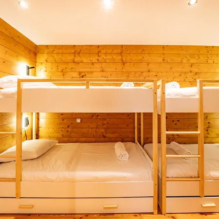 Alpine Garden - Truly Hidden Gem With Sunny Garden In Town Center Apartamento