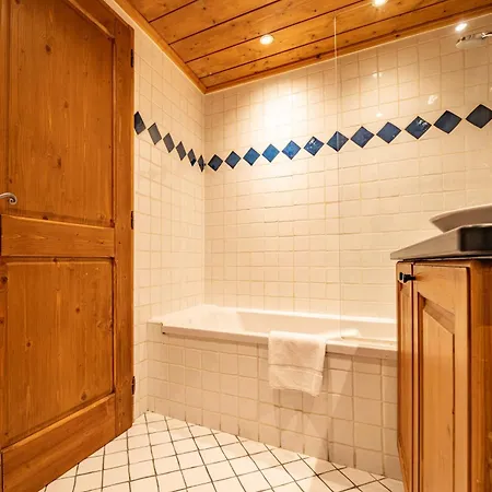 Alpine Garden - Truly Hidden Gem With Sunny Garden In Town Center Apartamento Chamonix