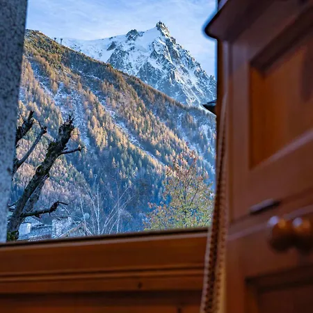 Apartamento Alpine Garden - Truly Hidden Gem With Sunny Garden In Town Center *