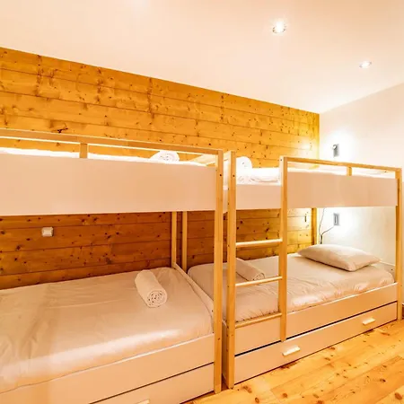 Alpine Garden - Truly Hidden Gem With Sunny Garden In Town Center * Chamonix Mont Blanc