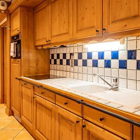 Alpine Garden - Truly Hidden Gem With Sunny Garden In Town Center Apartamento Chamonix Mont Blanc