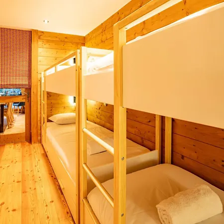 Apartamento Alpine Garden - Truly Hidden Gem With Sunny Garden In Town Center Chamonix Mont Blanc