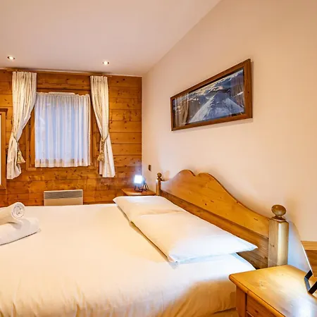 Alpine Garden - Truly Hidden Gem With Sunny Garden In Town Center Chamonix Mont Blanc